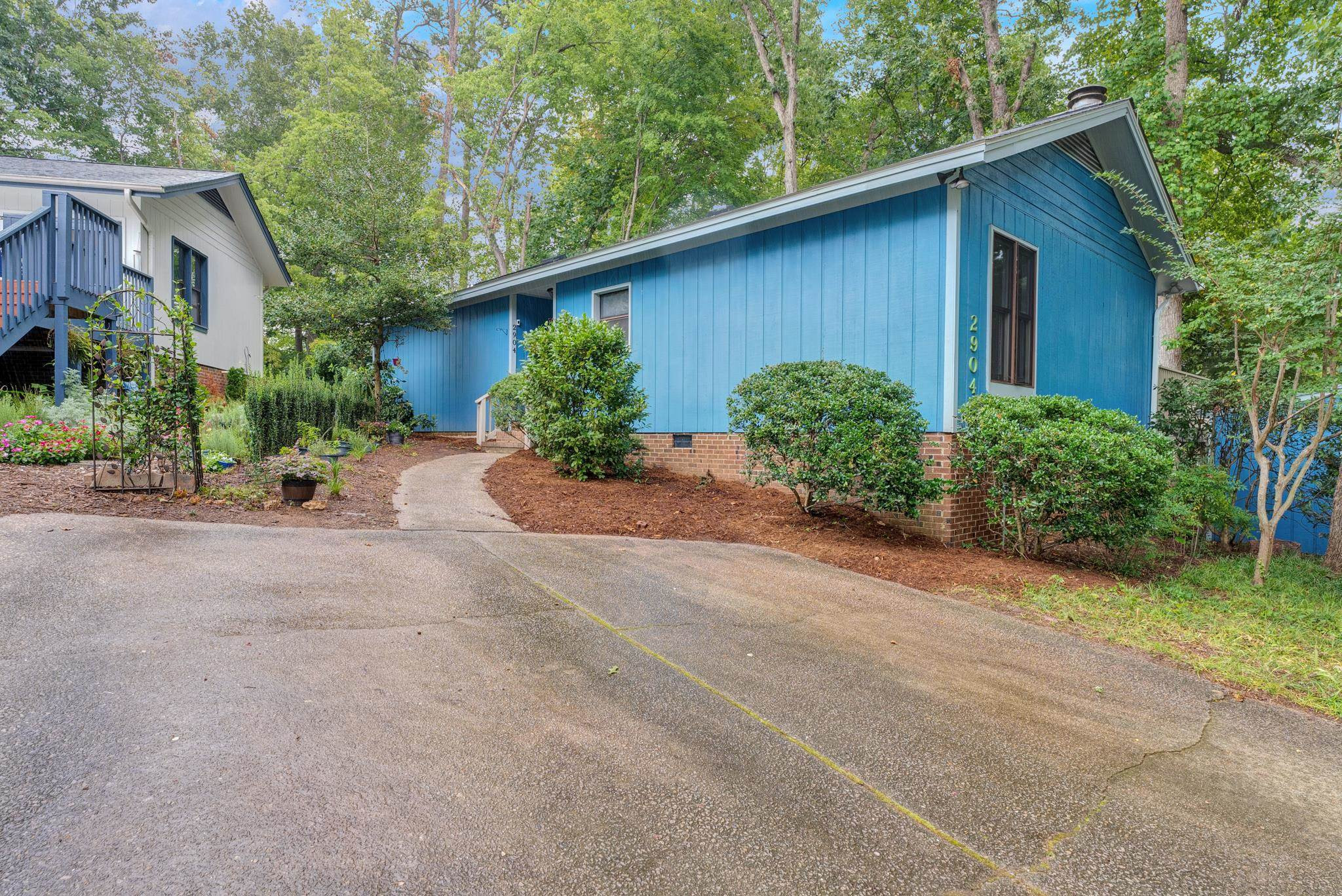 2904 Rue Sans Famille Raleigh, NC 27607 - Photo 25 of 26 Photo 25