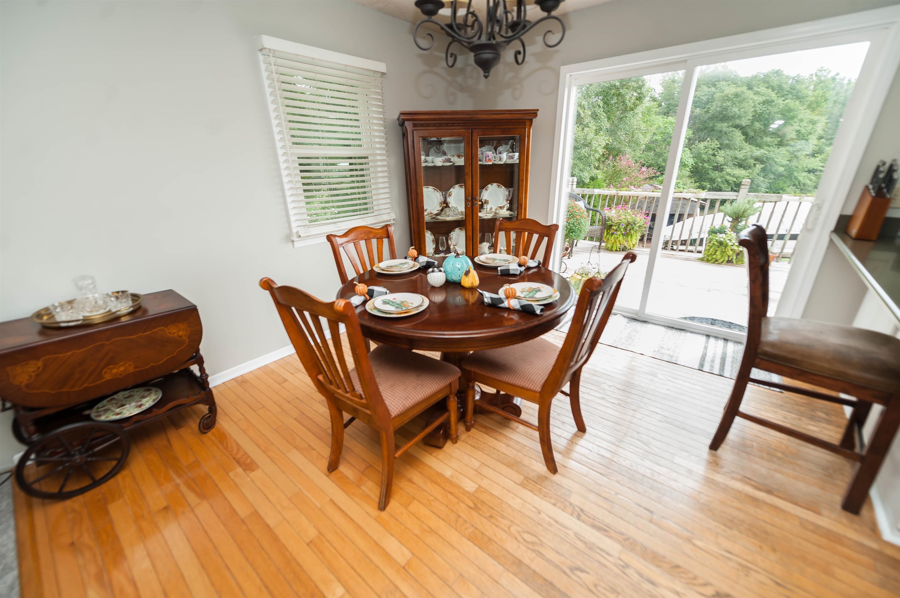 605 Robinson Road Greer, SC 29651 - Photo 10 of 36