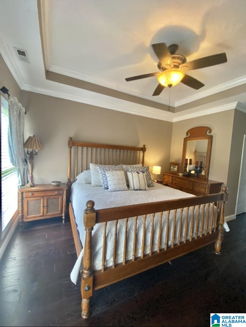 465 County Road 6 Heflin, AL 36264 - Photo 6 of 38