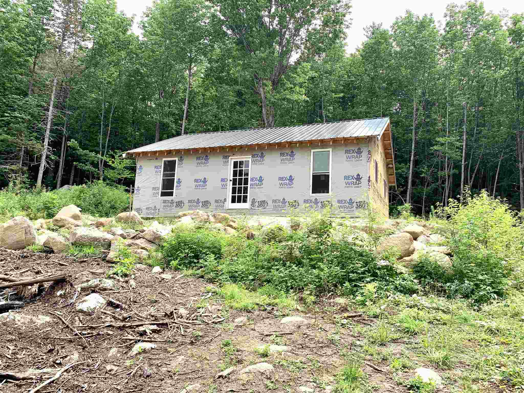134 Martin Road Washington, NH 03280 - Photo 4 of 11