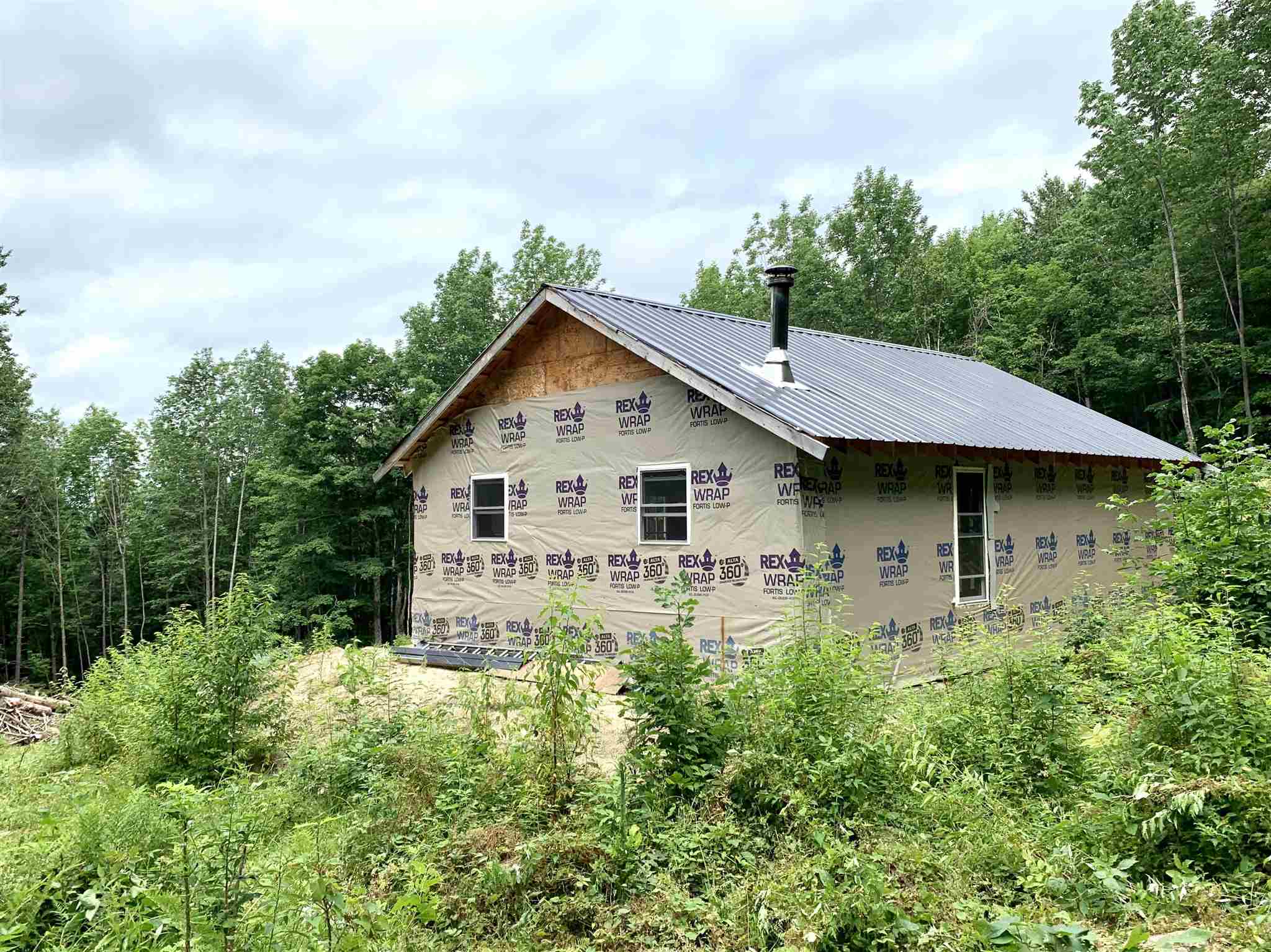 134 Martin Road Washington, NH 03280 - Photo 5 of 11
