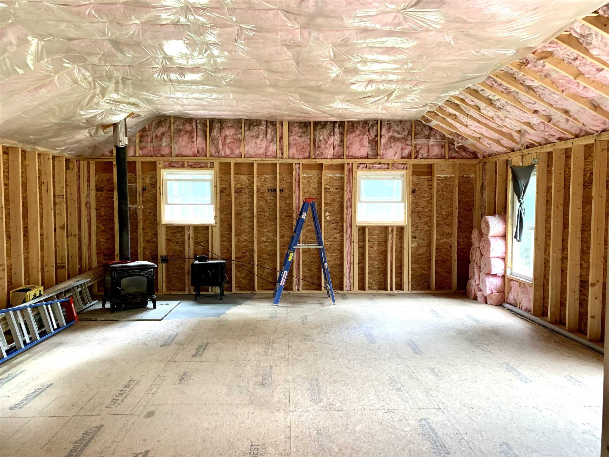 134 Martin Road Washington, NH 03280 - Photo 7 of 11