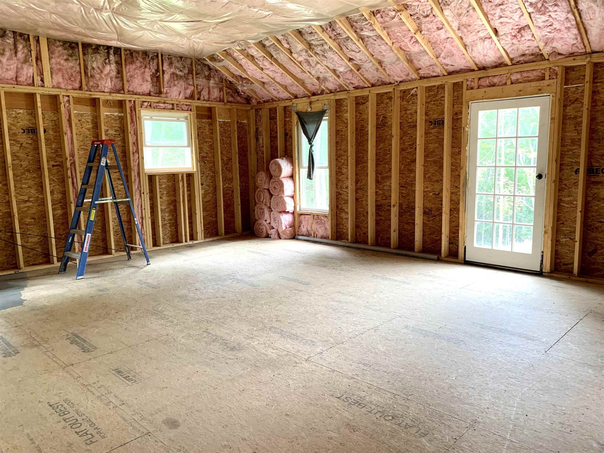 134 Martin Road Washington, NH 03280 - Photo 8 of 11