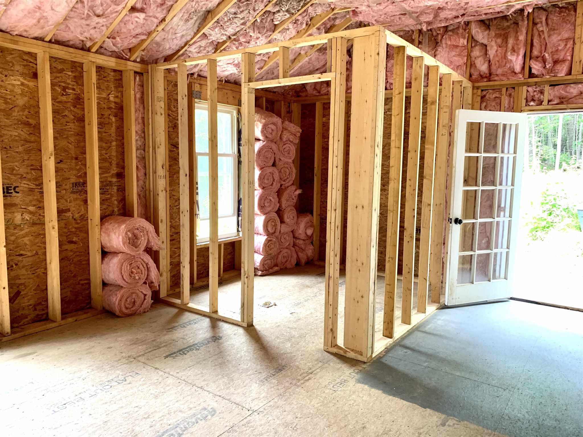 134 Martin Road Washington, NH 03280 - Photo 10 of 11
