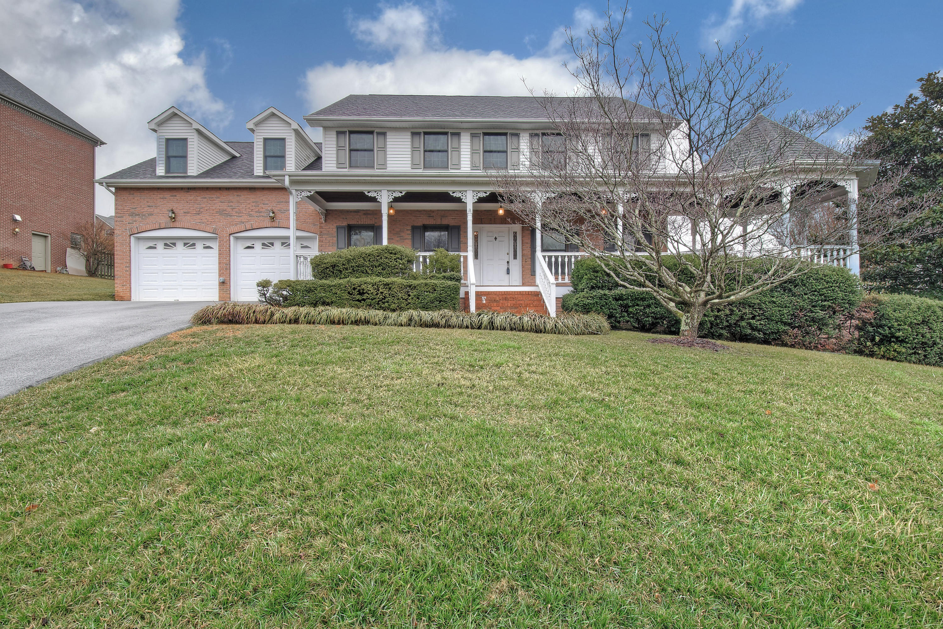 3402 Redstone Road Johnson City, TN 37604 - Photo 1 of 52 1