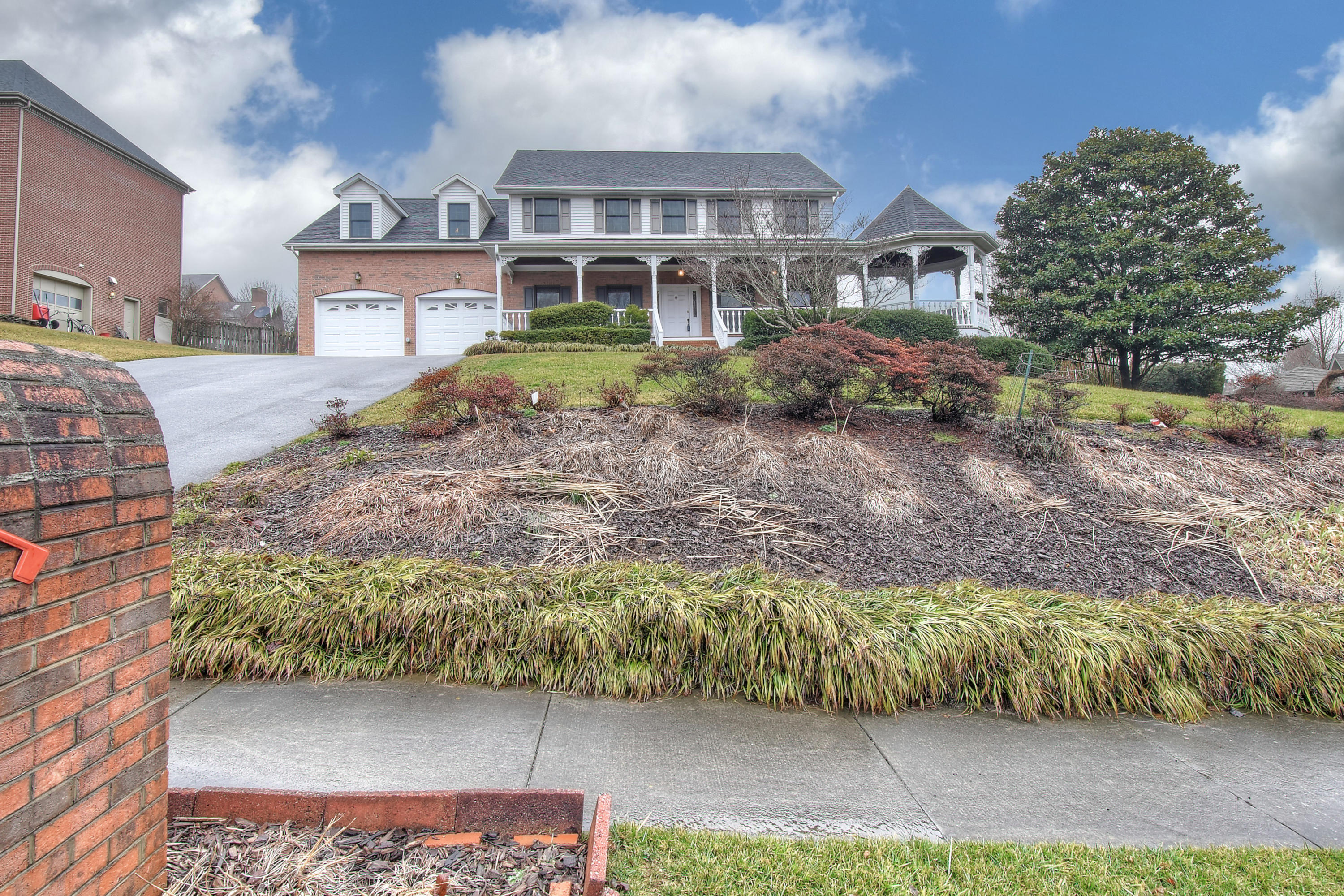 3402 Redstone Road Johnson City, TN 37604 - Photo 5 of 52 5
