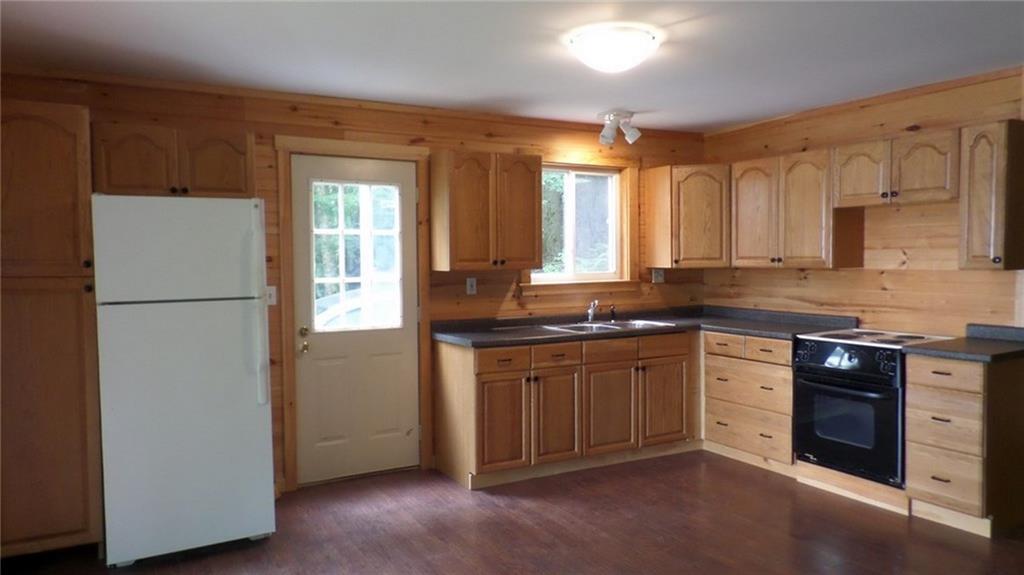 84 Pleasant Point Road Vassalboro, ME 04989 - Photo 3 of 18 KITCHEN