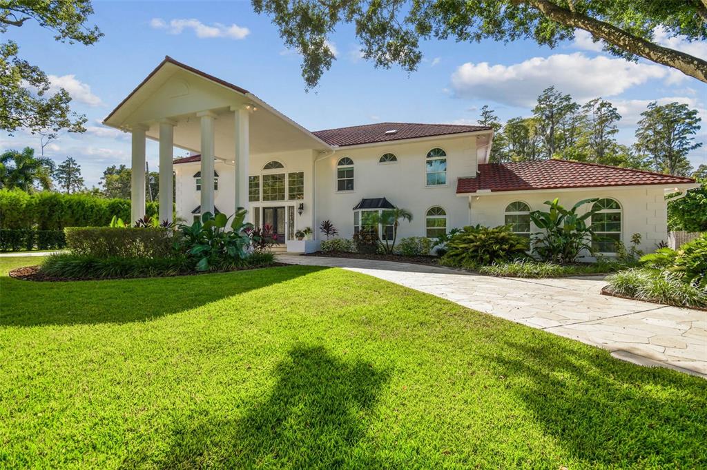 3505 Berger Road Lutz, FL 33548 - Photo 3 of 79