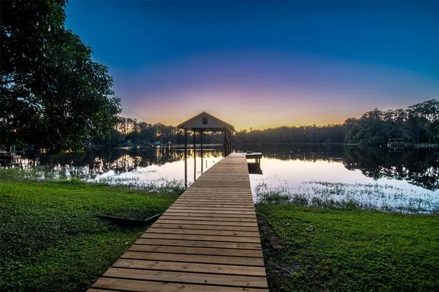 $2,950,000 | 3505 Berger Road, Lutz, FL 33548