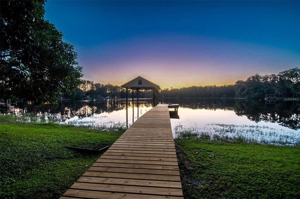 3505 Berger Road Lutz, FL 33548 - Photo 70 of 79