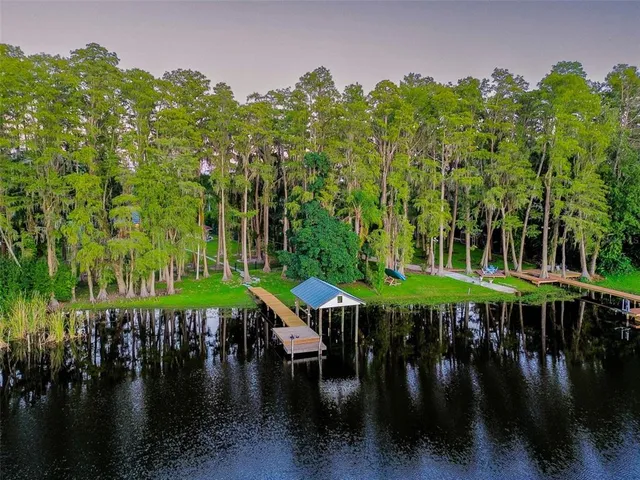 $2,950,000 | 3505 Berger Road, Lutz, FL 33548