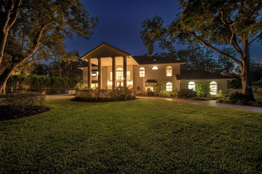 3505 Berger Road Lutz, FL 33548 - Photo 73 of 79