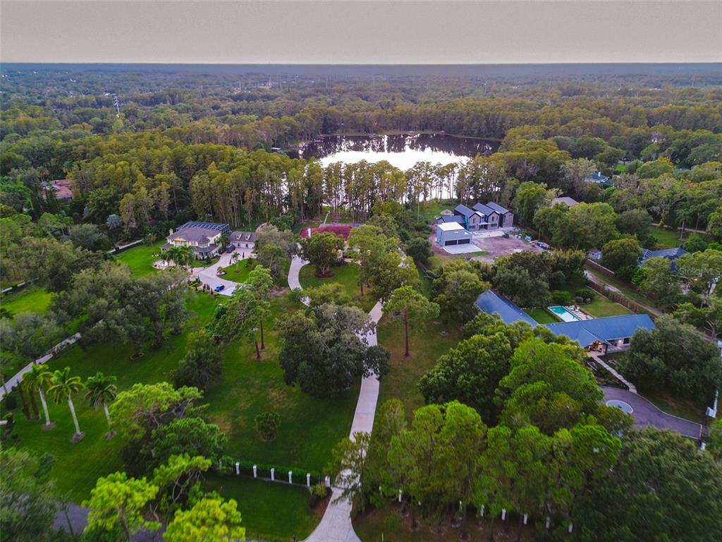 3505 Berger Road Lutz, FL 33548 - Photo 74 of 79 a view of a city