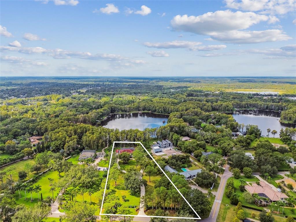 3505 Berger Road Lutz, FL 33548 - Photo 75 of 79