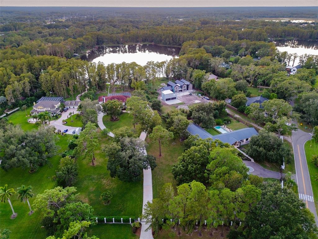 3505 Berger Road Lutz, FL 33548 - Photo 77 of 79