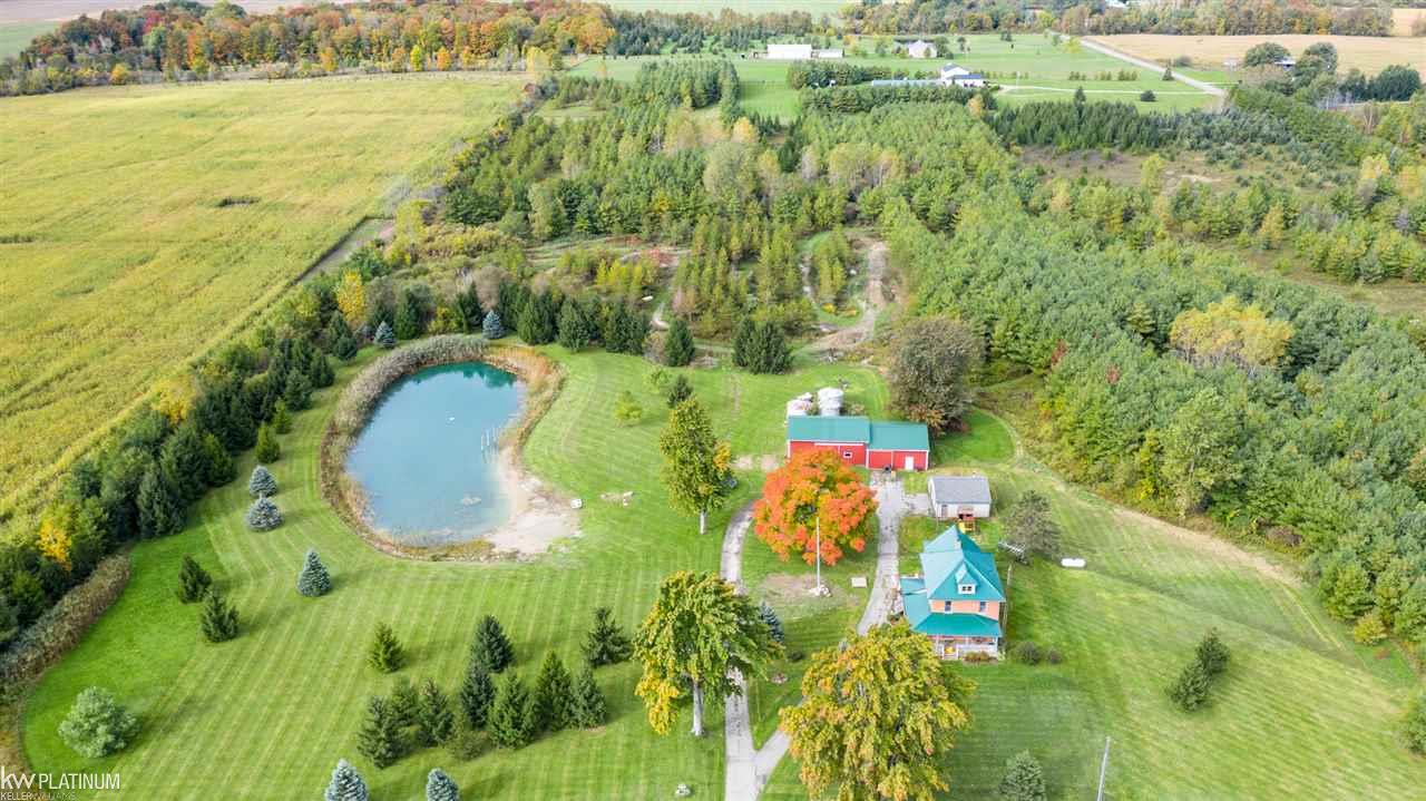 6066 Wildcat Road Croswell, MI 48422 - Photo 38 of 44