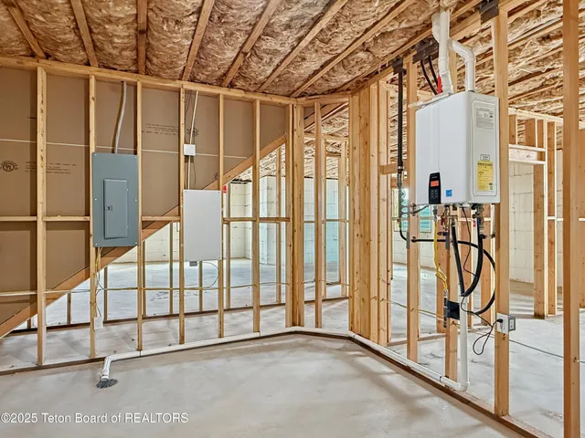 $839,000 | 127 Papworth Lane, Afton, WY 83110