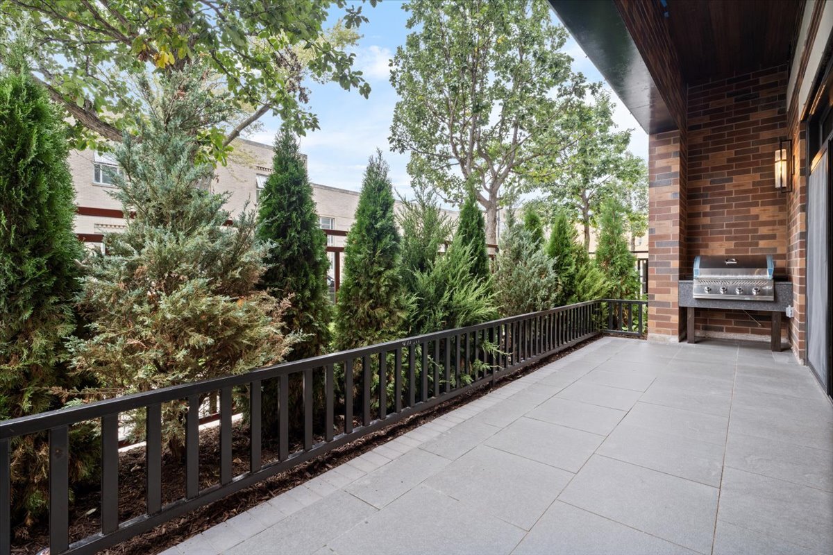 3951 North Wayne Avenue, Unit 107 Chicago, IL 60613 - Photo 8 of 18