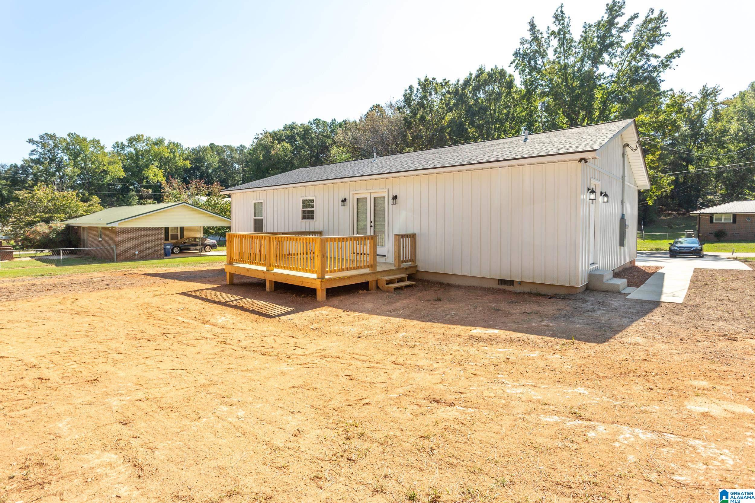 4109 Springhill Drive Anniston, AL 36201 - Photo 32 of 35