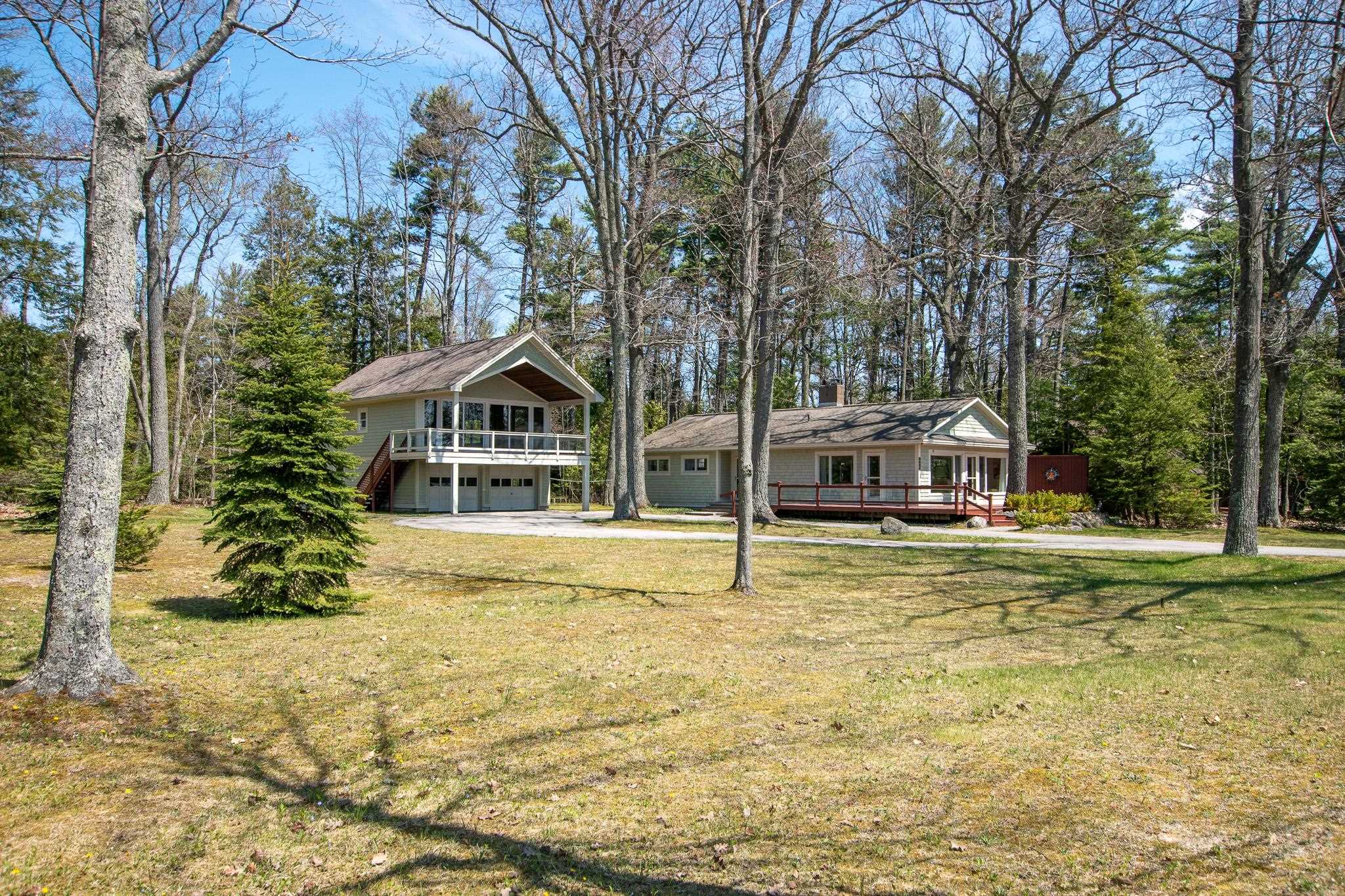 3784 South Lee Point Road Suttons Bay, MI 49682 - Photo 46 of 65