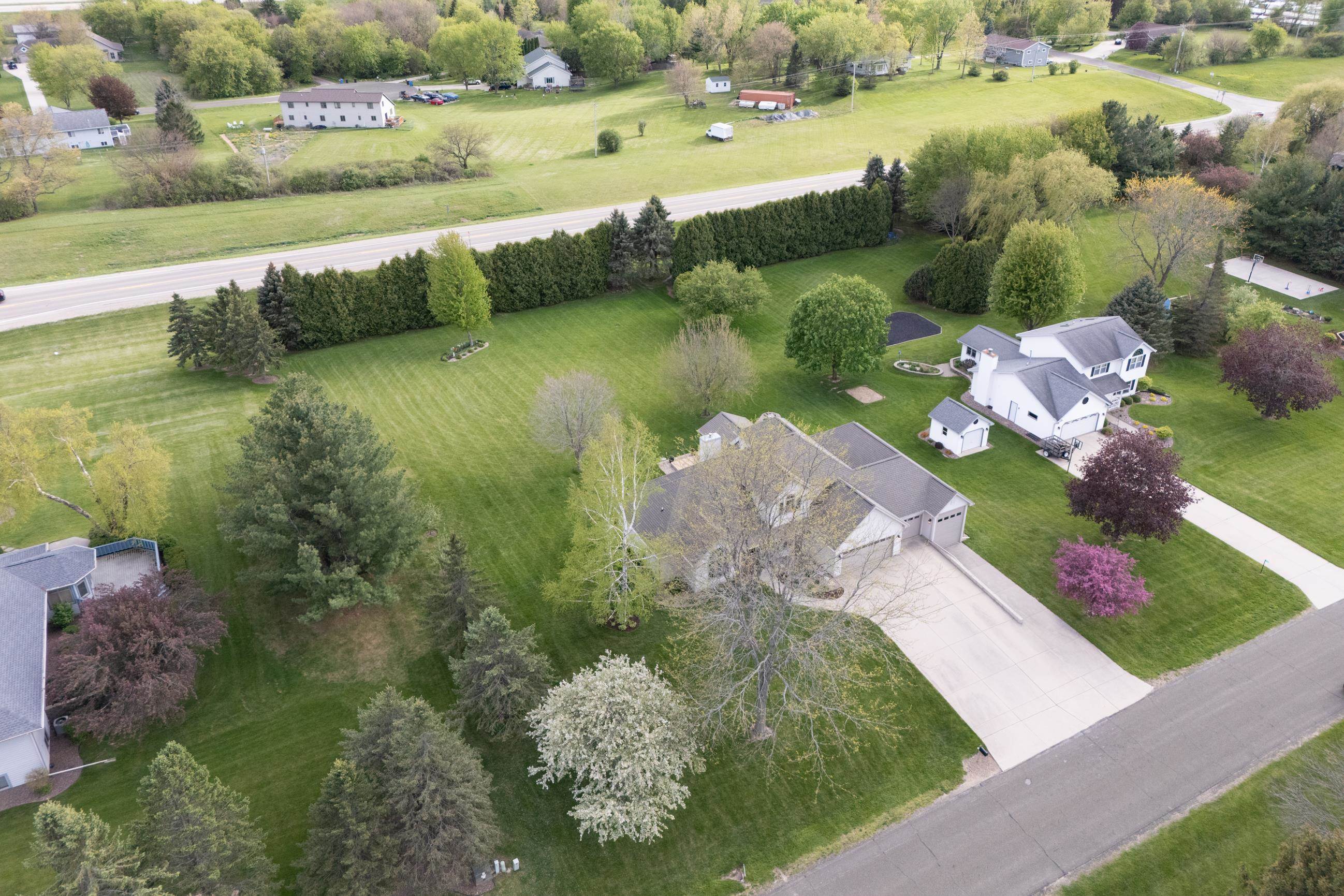 2717 Olin Way Sun Prairie, WI 53590 - Photo 82 of 90