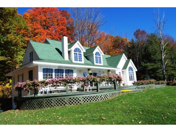 33 Sleeper Hill Road Gilford, NH 03249 - Photo 1 of 1 Gallery Image 1