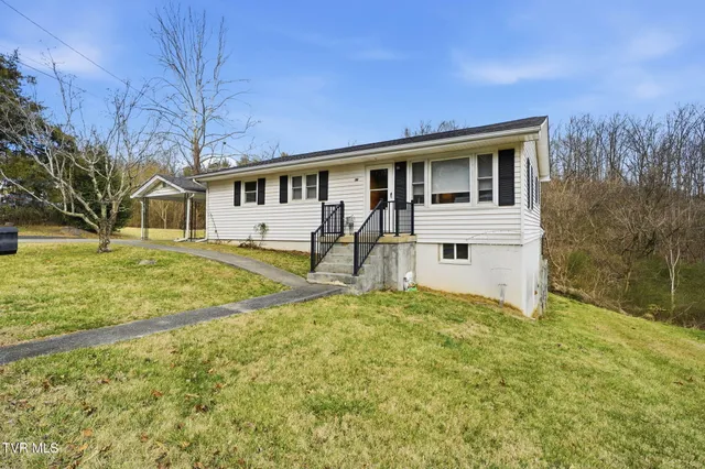 $275,000 | 110 Taylortown Road, Johnson City, TN 37601