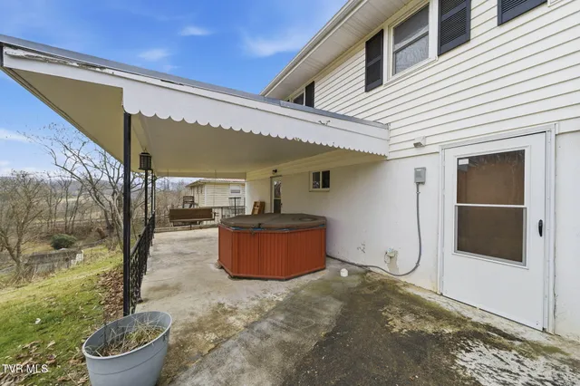 $275,000 | 110 Taylortown Road, Johnson City, TN 37601