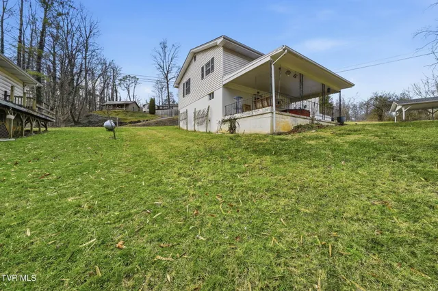 $275,000 | 110 Taylortown Road, Johnson City, TN 37601