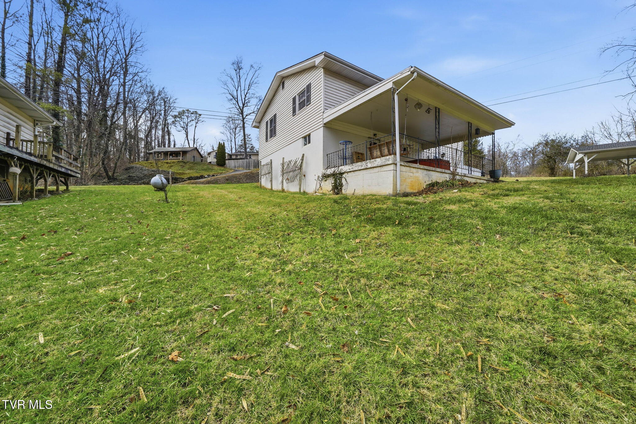 110 Taylortown Road Johnson City, TN 37601 - Photo 23 of 25 16-web-or-mls-110 Taylortown Rd-23