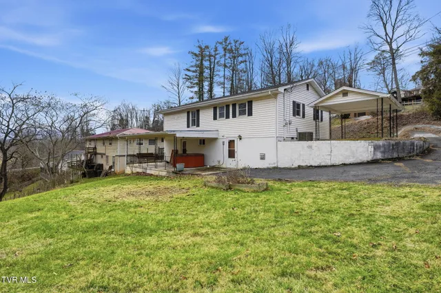 $275,000 | 110 Taylortown Road, Johnson City, TN 37601