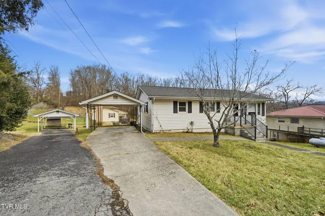 $275,000 | 110 Taylortown Road, Johnson City, TN 37601