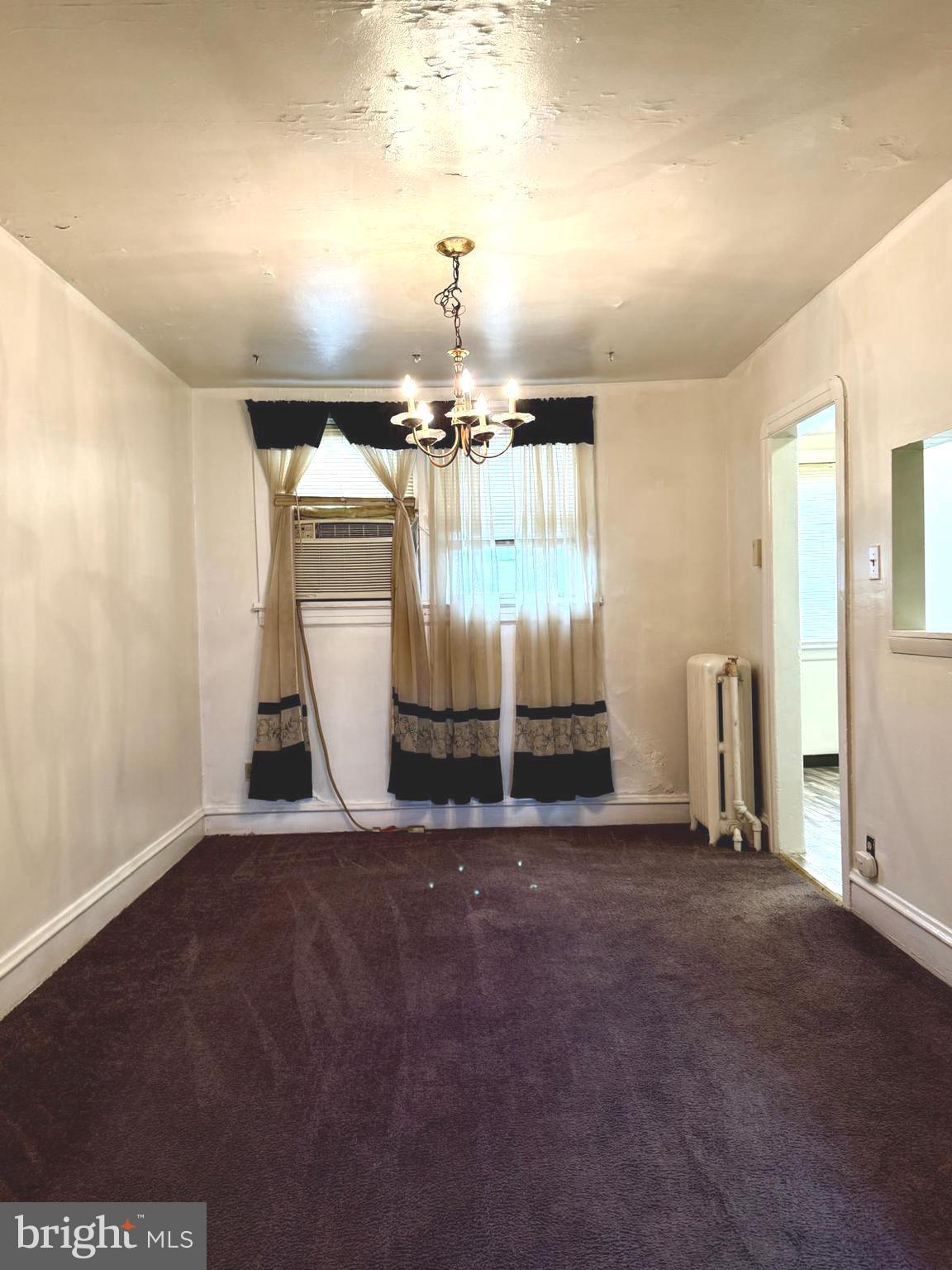 549 Littlecroft Road Upper Darby, PA 19082 - Photo 9 of 26 Dining Room