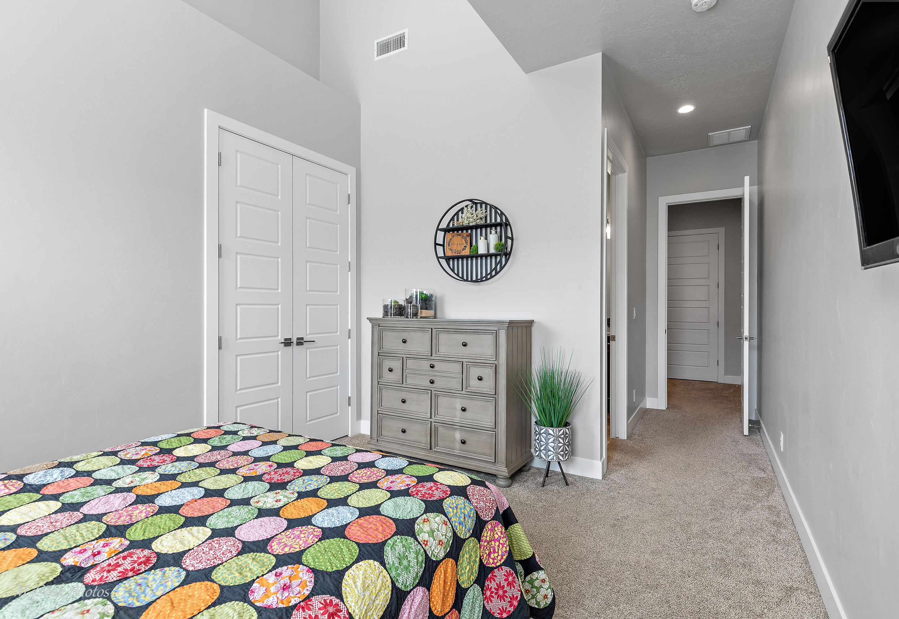 2600 North Ocotillo Way, Unit 19 Santa Clara, UT 84765 - Photo 17 of 51 Bedroom 2