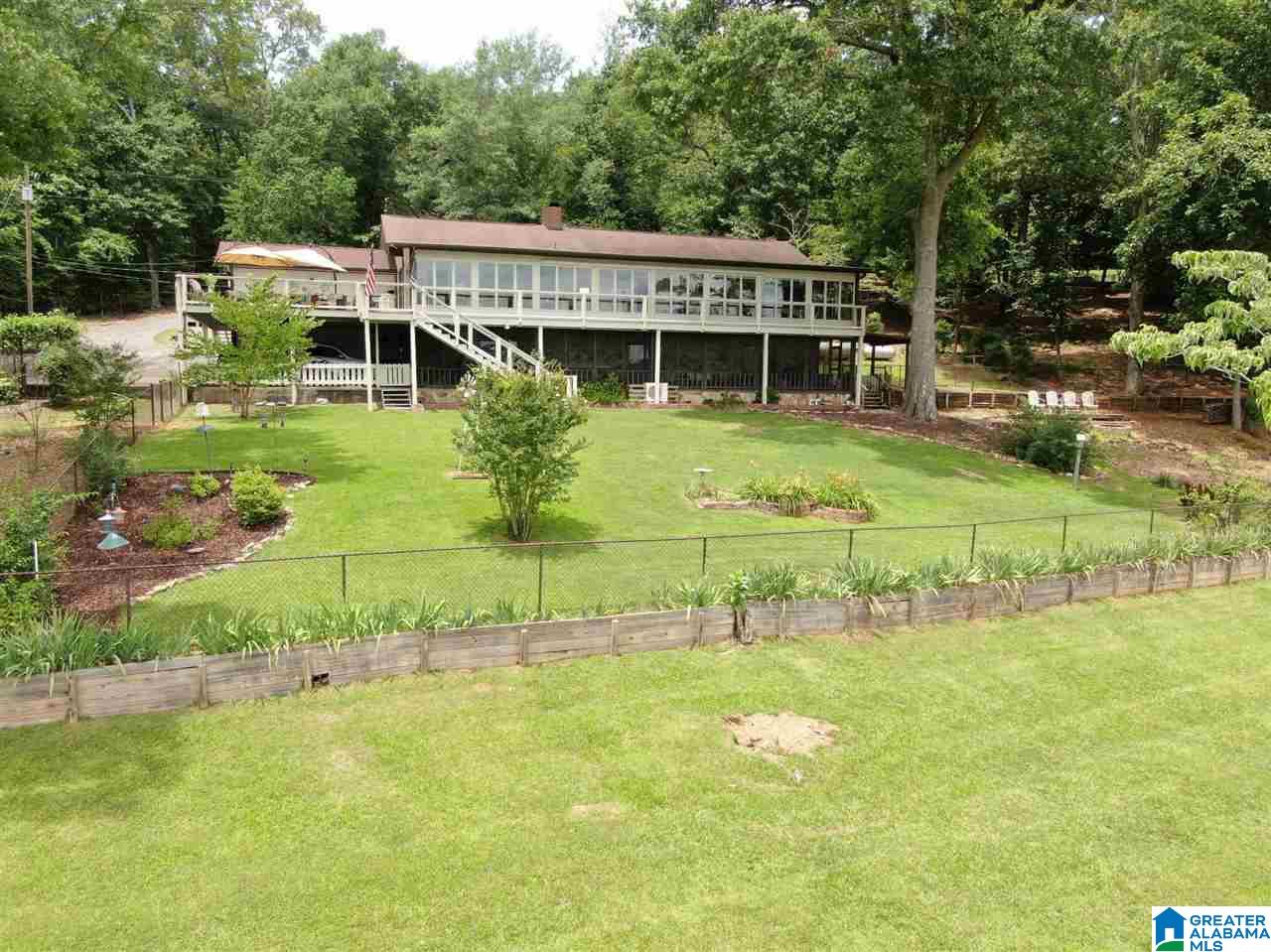 800 Black Acres Road Cropwell, AL 35054 - Photo 4 of 44