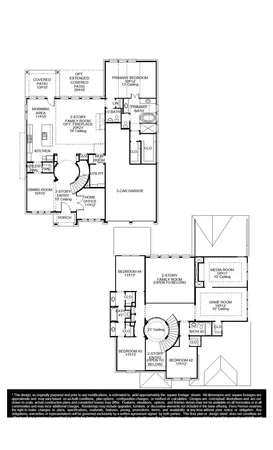 $650,900 | 39134 Dangling Crst Court, Magnolia, TX 77354