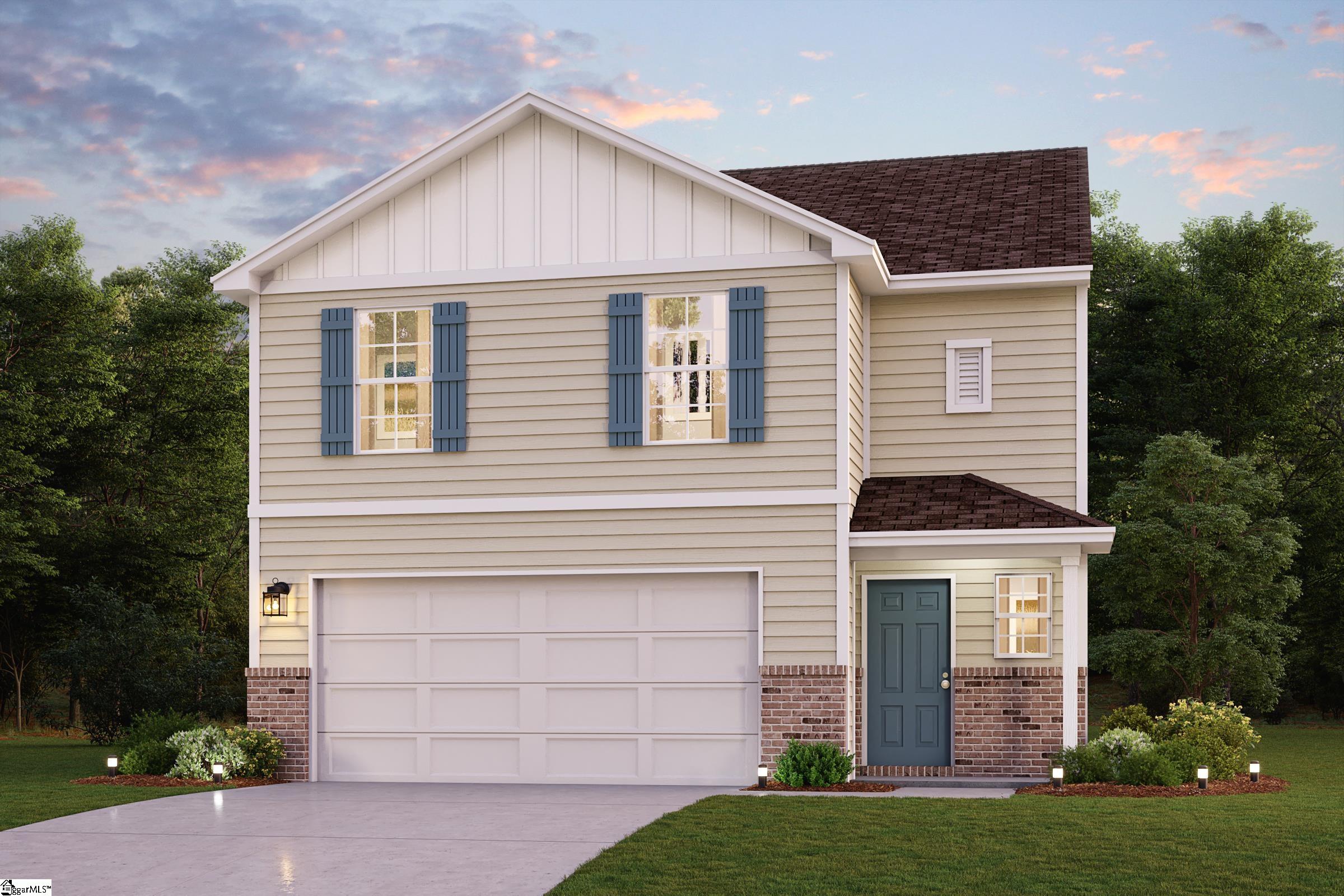 249 Parwin Road Spartanburg, SC 29303 - Photo 1 of 3 Gallery Image 1
