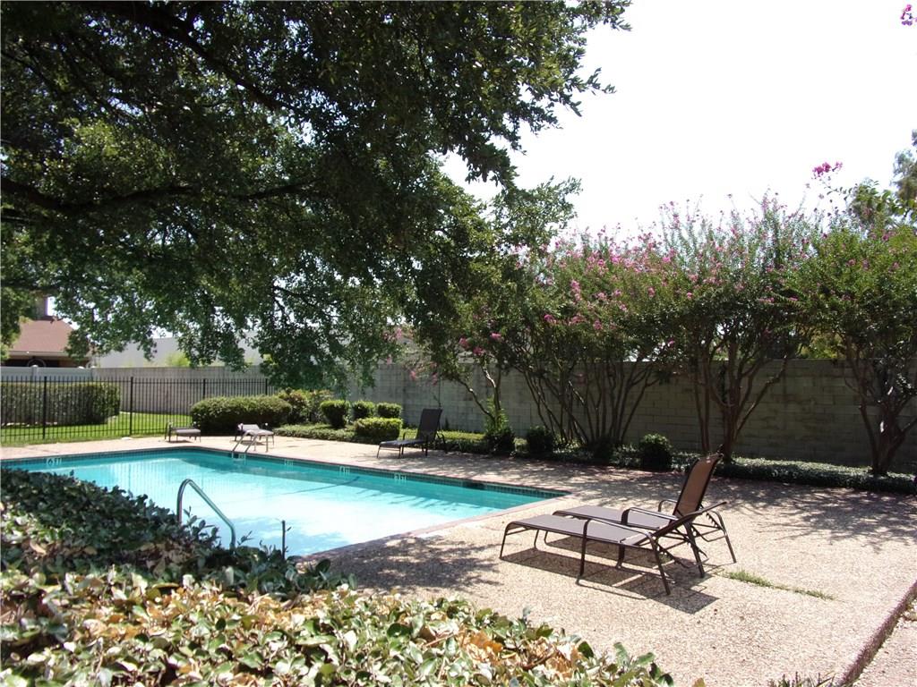 2240 Tarpley Road, Unit 342 Carrollton, TX 75006 - Photo 12 of 17 Front Pool by Clubhouse
