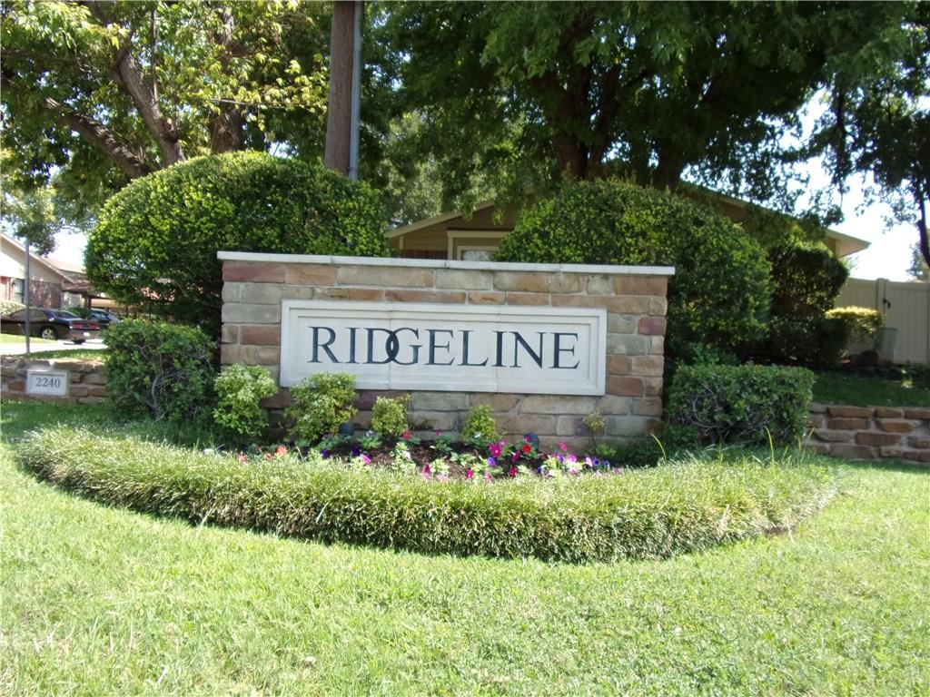 2240 Tarpley Road, Unit 342 Carrollton, TX 75006 - Photo 16 of 17 Your New Home