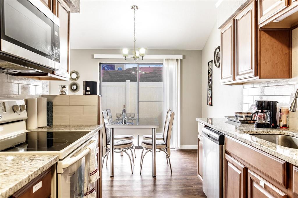 2240 Tarpley Road, Unit 342 Carrollton, TX 75006 - Photo 5 of 17