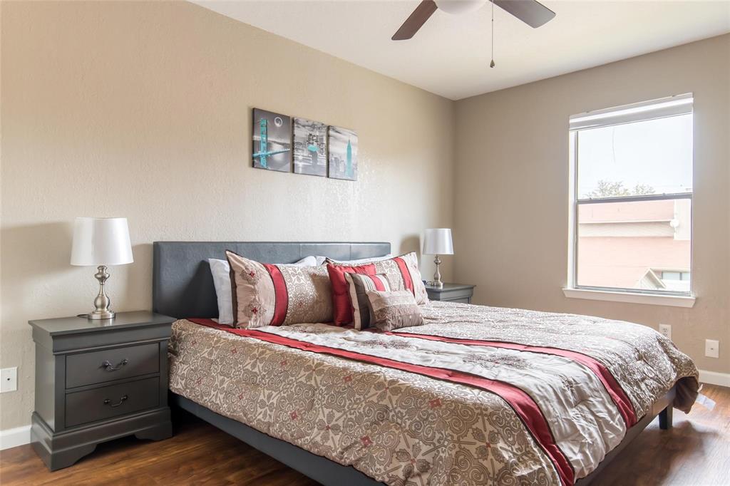 2240 Tarpley Road, Unit 342 Carrollton, TX 75006 - Photo 7 of 17 One of 2 Bedrooms