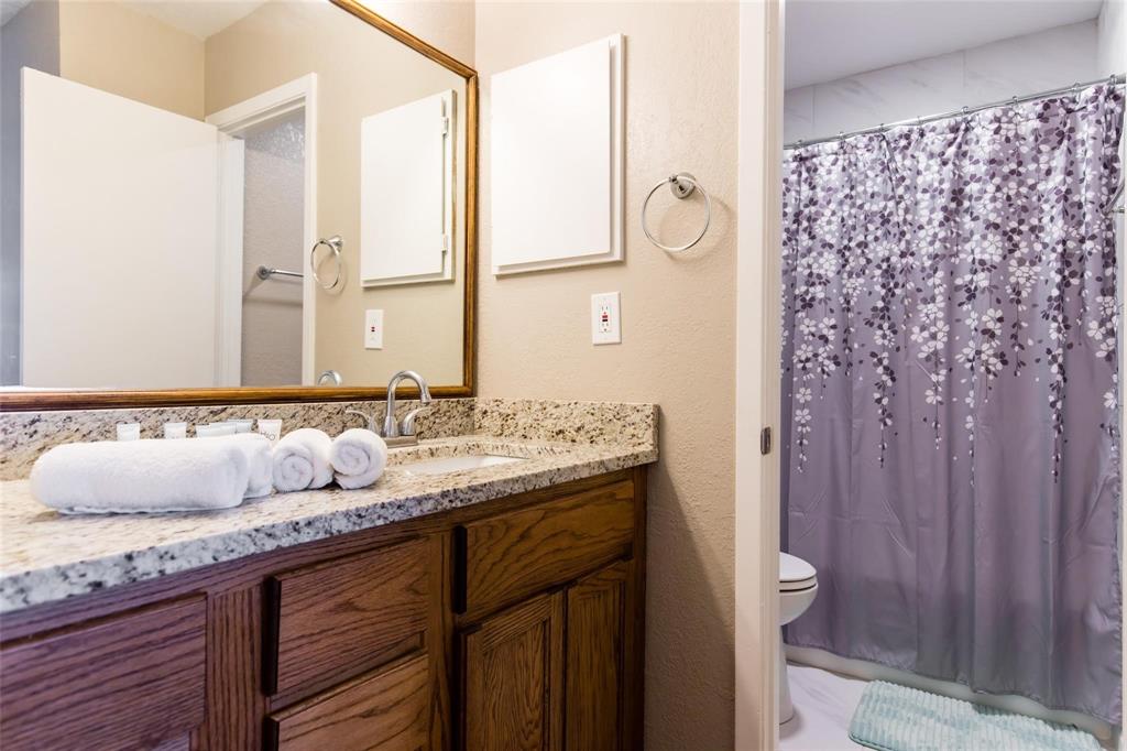 2240 Tarpley Road, Unit 342 Carrollton, TX 75006 - Photo 8 of 17 One of 2 Bathrooms