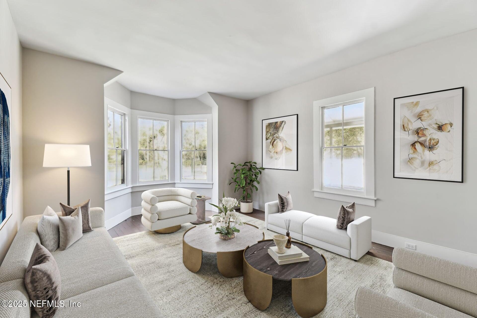 12277 Mandarin Road Jacksonville, FL 32223 - Photo 4 of 74 Joe_Master Bedroom_final_fix