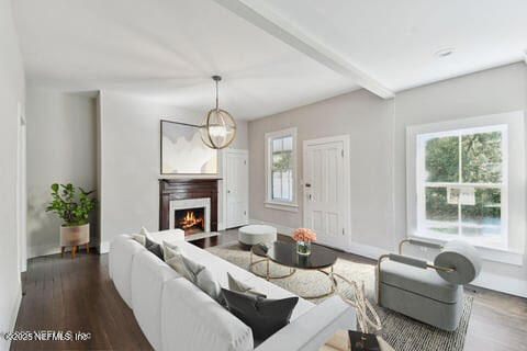 12277 Mandarin Road Jacksonville, FL 32223 - Photo 5 of 74 12277vs