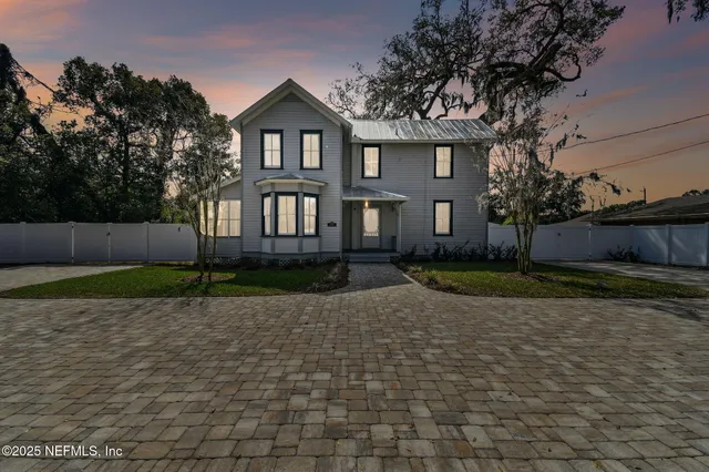 $1,150,000 | 12277 Mandarin Road, Jacksonville, FL 32223