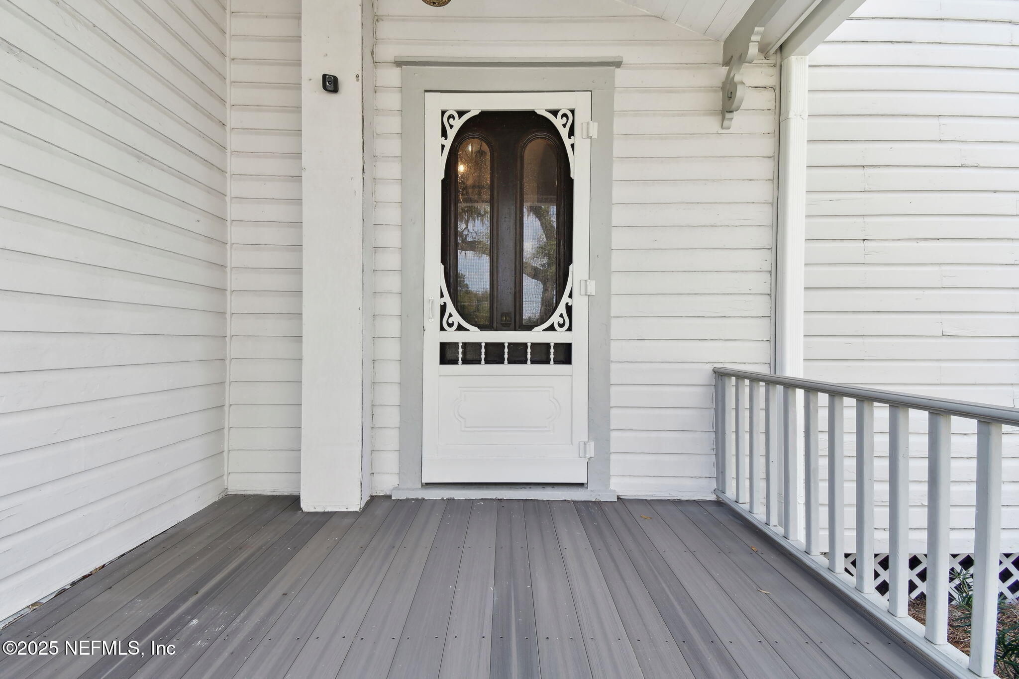 12277 Mandarin Road Jacksonville, FL 32223 - Photo 70 of 74 a view of a door of the house