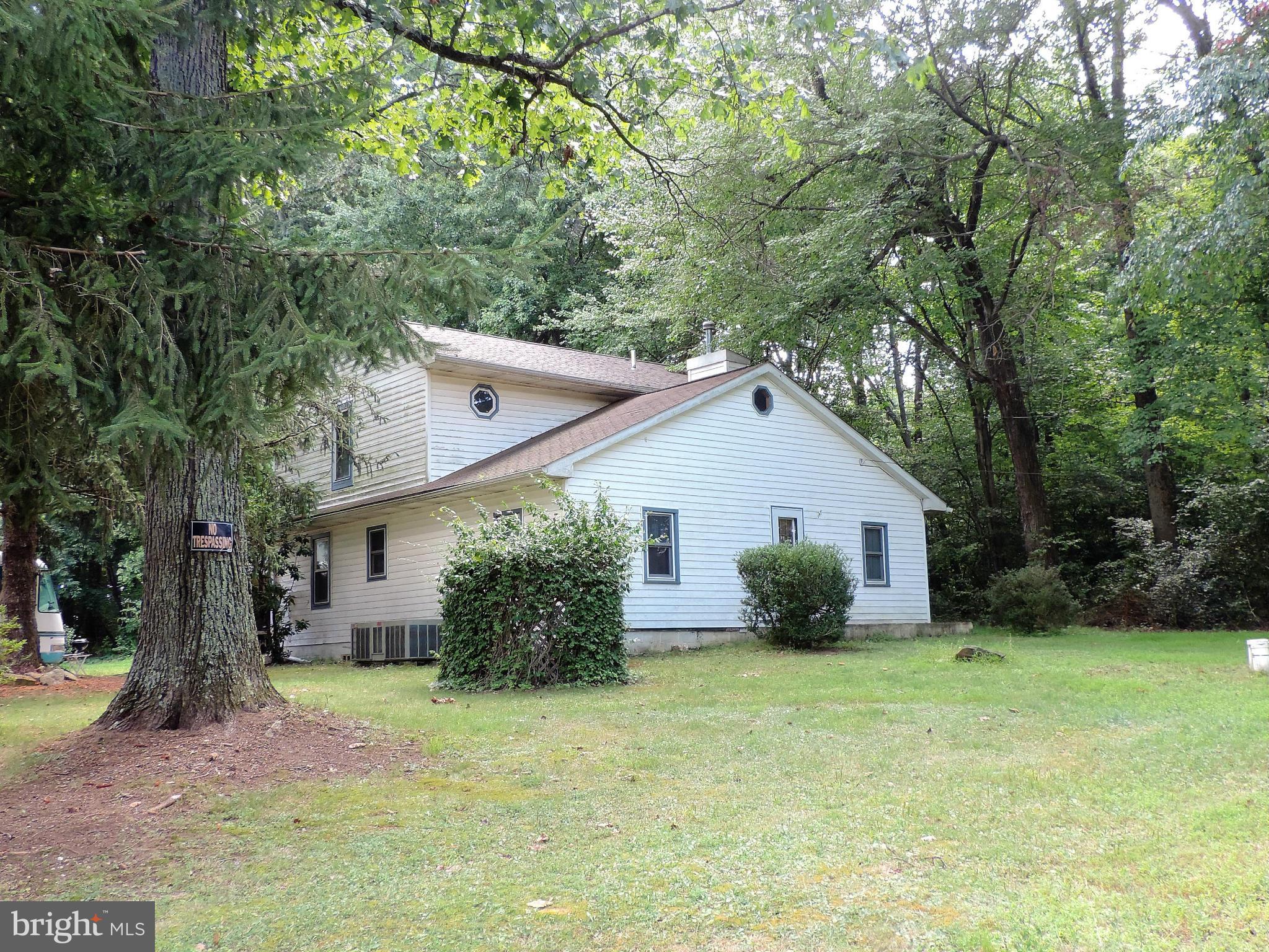 1133 Boyd Road Street, MD 21154 - Photo 1 of 17 Exterior (Front)