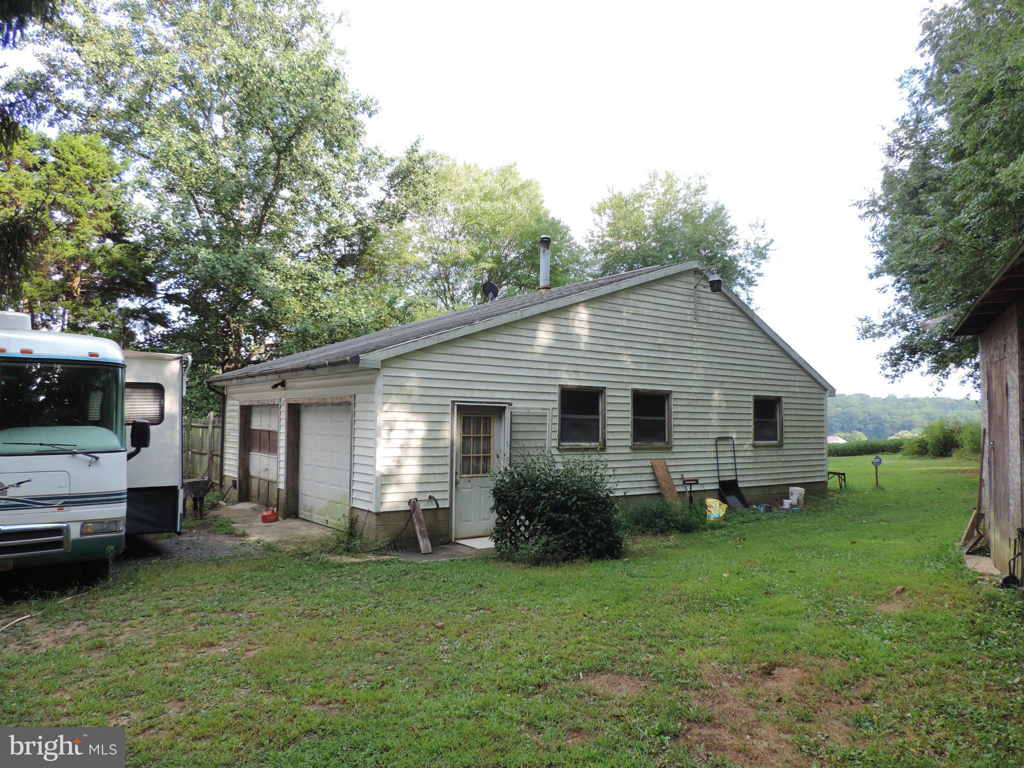 1133 Boyd Road Street, MD 21154 - Photo 14 of 17 Exterior (General)