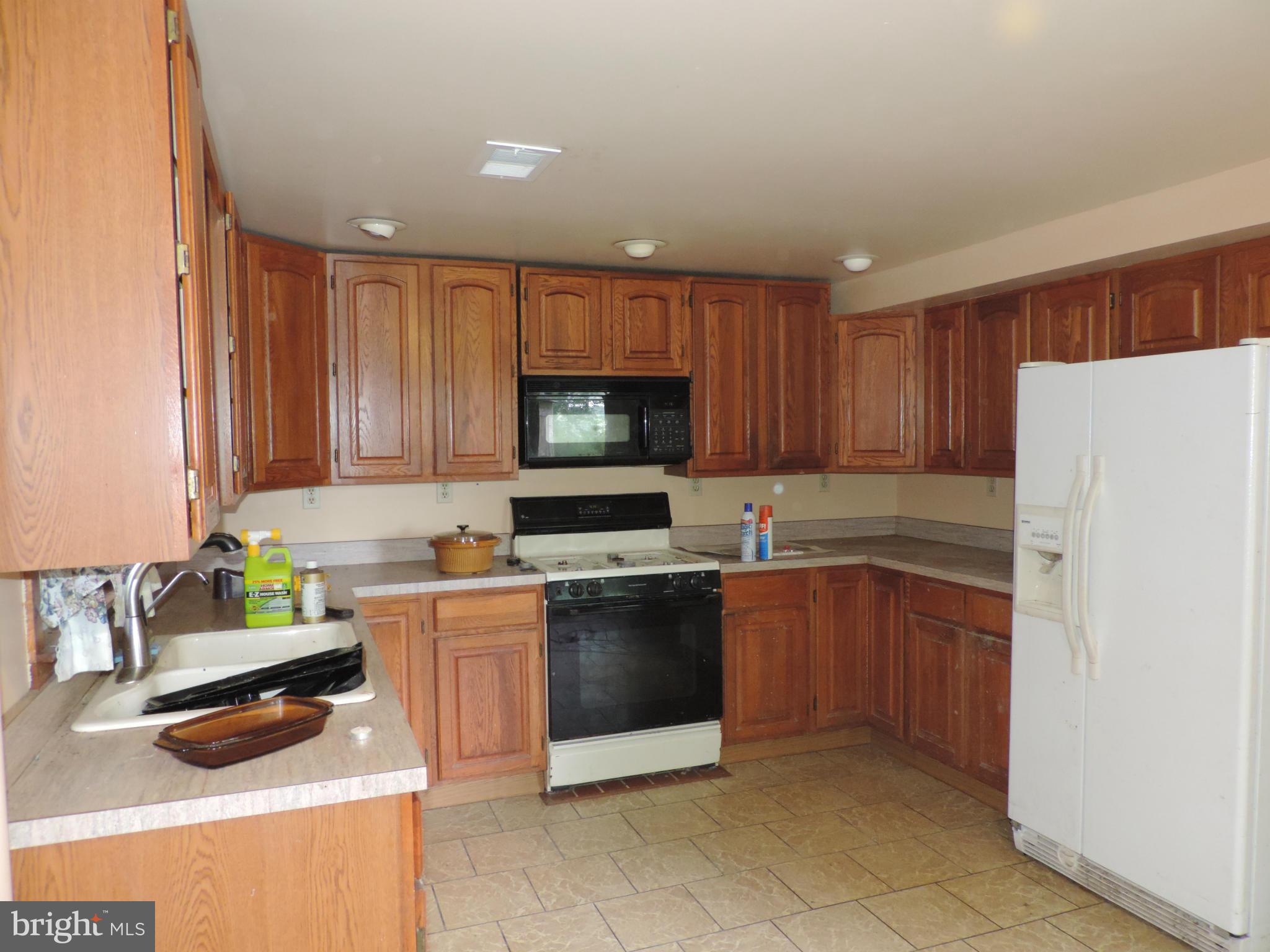 1133 Boyd Road Street, MD 21154 - Photo 3 of 17 Kitchen