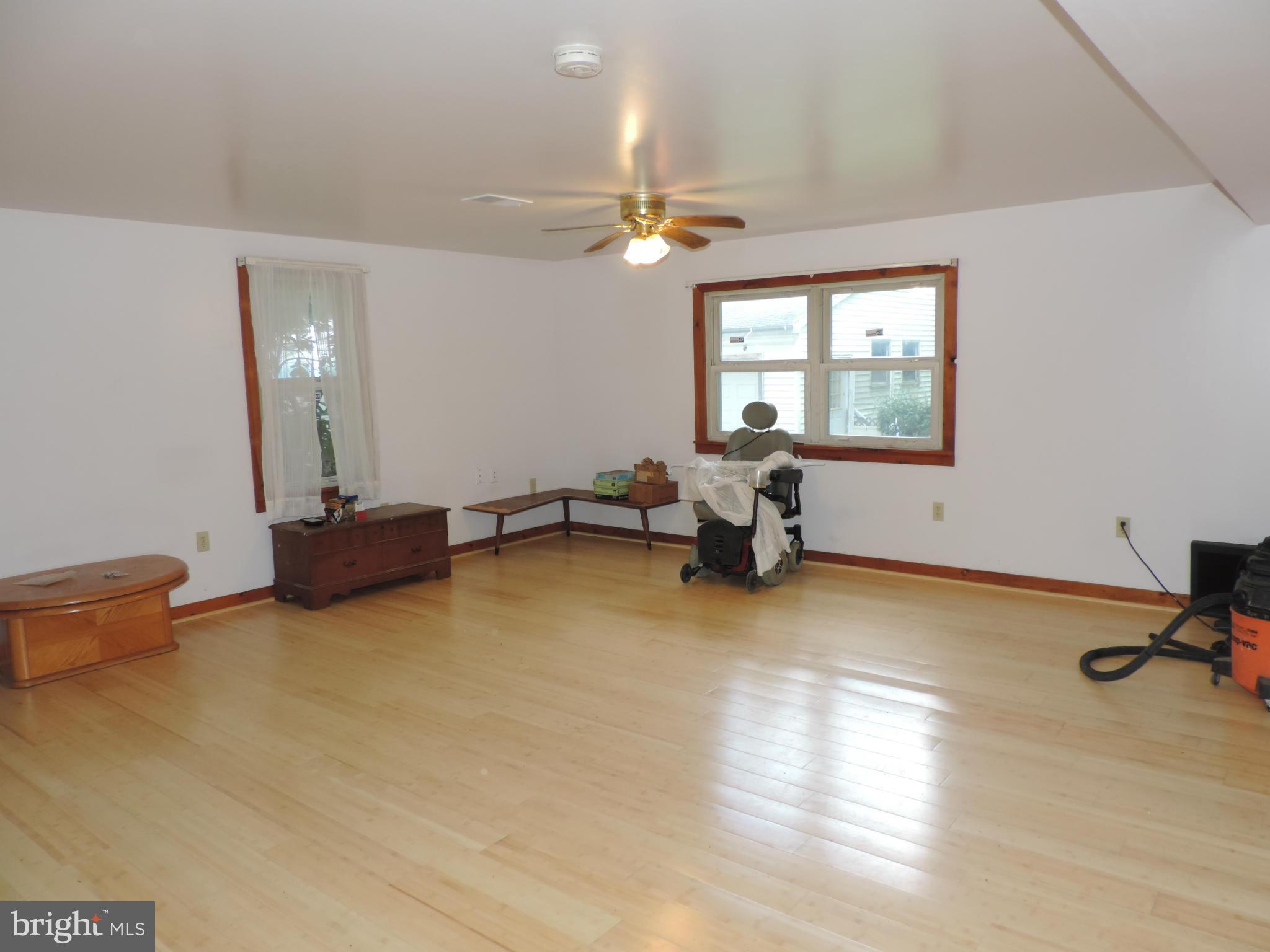 1133 Boyd Road Street, MD 21154 - Photo 5 of 17 Living Room
